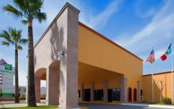 Holiday Inn Monterrey Norte By IHG