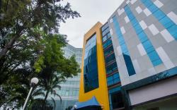 BelAir Business a Wyndham Garden Hotel
