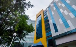 BelAir Business a Wyndham Garden Hotel