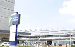 Holiday Inn Express Toluca By IHG