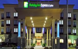 Holiday Inn Express Belleville By IHG