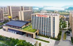 Amitabha Hotel (Fuzhou Aoti)