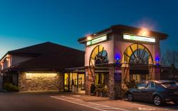 Holiday Inn Express Peterborough By IHG