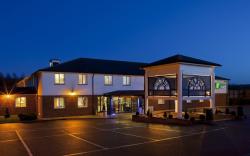 Holiday Inn Express Canterbury By IHG