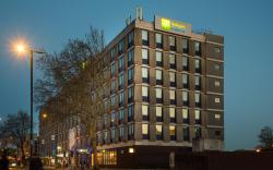 Holiday Inn Express Bristol City Centre By IHG