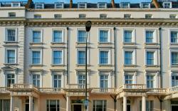 Holiday Inn Express London Victoria By IHG