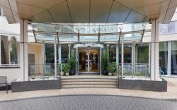 Crowne Plaza London - Gatwick Airport By IHG