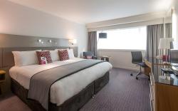 Crowne Plaza Nottingham By IHG