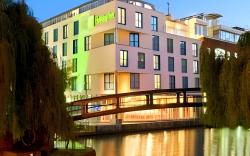 Holiday Inn London Camden Lock By IHG