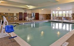 Holiday Inn Express Hotel & Suites Albany By IHG