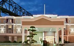 Holiday Inn Express Hotel & Suites Astoria By IHG