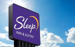 Sleep Inn & Suites