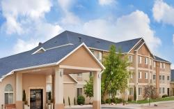 Holiday Inn Express Hotel & Suites Beatrice By IHG