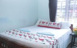 Sili Homestay