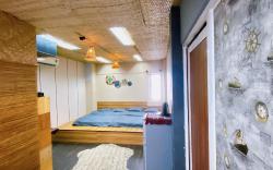 Family room 3mins Medical Uni, Hung Vuong, Cho Ray