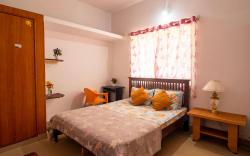 AnuBnK Entire 1 BHK Flat  in Whitefield