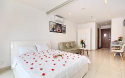 Tan Son Nhat airport- Sky center apartment