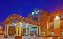 Holiday Inn Express Hotel & Suites Barstow By IHG
