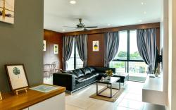 La familia @ deLOFTS Residences | Kuching [PROMO] 