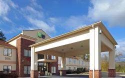 Holiday Inn Express Camden Hotel By IHG