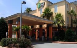 Holiday Inn Express Destin E - Commons Mall Area By IHG