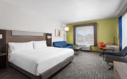 Holiday Inn Express & Suites Chattanooga-Lookout Mtn, an IHG Hotel By IHG