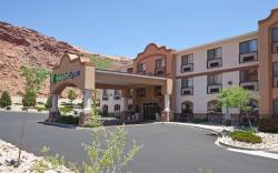 Holiday Inn Express Hotel & Suites Moab By IHG