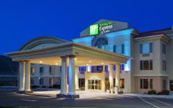 Holiday Inn Express Hotel & Suites Carson City By IHG
