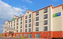 Holiday Inn Express Hotel & Suites Meadowlands Area By IHG