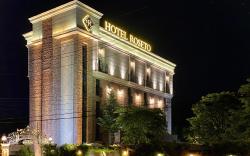 Pocheon Hotel Roseto