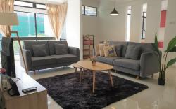 #AWESOME# Location BUKIT BINTANG 2BR Apartment