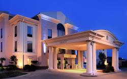 Holiday Inn Express Hotel & Suites Cleveland - Ms By IHG