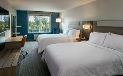 Holiday Inn Express Corvallis-On the River By IHG