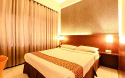 Hotel Jawa