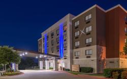 Holiday Inn Express Hotel and Suites Mesquite By IHG