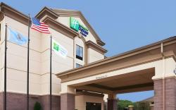 Holiday Inn Express Hotel & Suites Durant By IHG