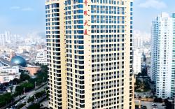 Echarm Hotel Beihai Railway Station