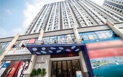 Echarm Hotel Changde Chaoyang D5 District