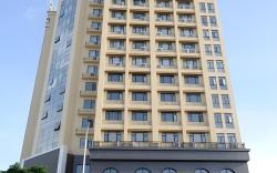 Echeng Hotel Beihai Hunan Road Old Street