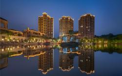 Poltton International Service Apartment Fujian Changtai Mayangxi