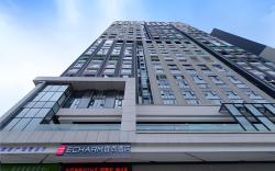 Echarm Hotel Guiyang Xiaohe Huanghe Road