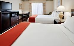 Holiday Inn Express Hotel & Suites Easton By IHG