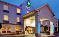 Holiday Inn Express Frackville Hotel By IHG