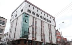 Gaziantep Buyuk Velic Otel & Spa