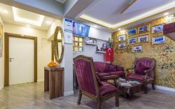Hotel Twenty Kaleici