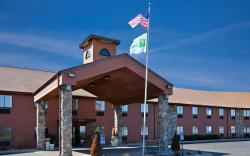 Holiday Inn Express Fremont By IHG