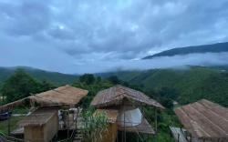 SAPAN GOOD VIEW 5 Sapan Private Bathroom