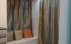 Mia and Miguel's House