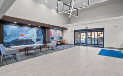 Holiday Inn Express Hotel & Suites West Point-Fort Montgomery By IHG