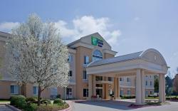 Holiday Inn Longview - North By IHG